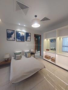 Hall Image of 1955 Sq.ft 4 BHK Apartment / Flat for sale in Tigers Nest, Bhugaon Pune for Rs. 15700000