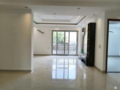 Living Room Image of 2259 Sq.ft 3 BHK Builder Floor for rent in Daffodils Daffodil M-9/36B PH 2, DLF Phase 2 Gurgaon for Rs. 120000