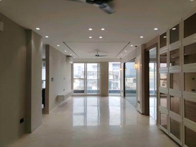 Living Room Image of 3250 Sq.ft 4 BHK Builder Floor for sale in Malibu Town Floors, Sector 47 Gurgaon for Rs. 45000000