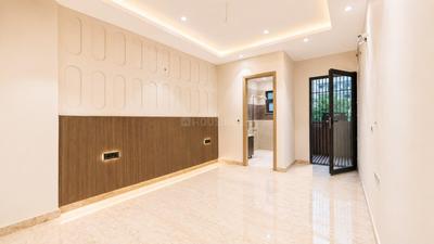 Kitchen Image of 2699 Sq.ft 4 BHK Builder Floor for sale in Paramount Luxury Floors Sushant Lok 3, Sector 57 Gurgaon for Rs. 32000000