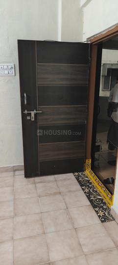 Anupama Towers Bedroom 1