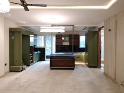 Living Room Image of 2050 Sq.ft 3 BHK Builder Floor for sale in Sector 8 Dwarka New Delhi for Rs. 27500000