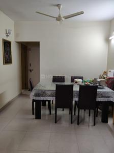 Hall Image of 1171 Sq.ft 2 BHK Apartment / Flat for sale in NCC Nagarjuna Green Ridge, HSR Layout Bengaluru for Rs. 21000000