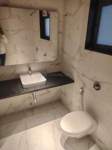 Bathroom Image of 2300 Sq.ft 4 BHK Apartment / Flat for sale in Goel Ganga Avanta A2, Mundhwa Pune for Rs. 29700000
