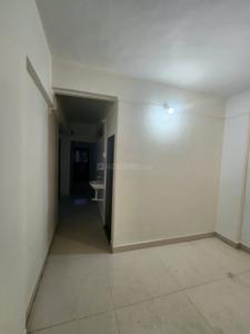 Bedroom Image of 1096 Sq.ft 2 BHK Apartment / Flat for sale in Indira Nagar Nashik for Rs. 4500000