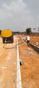 Image of 1485 Sq.ft Residential Plot / Land for sale in Kothur, Hyderabad for Rs. 3960000