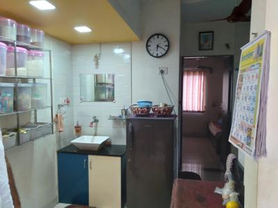 Kitchen Image of 1500 Sq.ft 2 BHK Villa for sale in Dhankawadi Pune for Rs. 11000000