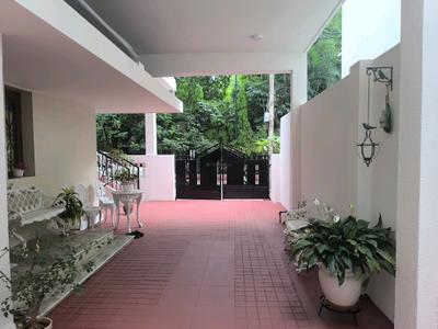 Basement Image of 3800 Sq.ft 5 BHK Independent House for sale in Vijayanagar Bengaluru for Rs. 79900000