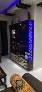 Hall Image of 1776 Sq.ft 3 BHK Apartment / Flat for sale in Angel Mercury, Indirapuram Ghaziabad for Rs. 17000000
