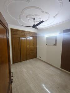 Hall Image of 1125 Sq.ft 3 BHK Builder Floor for rent in Vikaspuri 3bhk Luxurios Home, Vikaspuri New Delhi for Rs. 30000