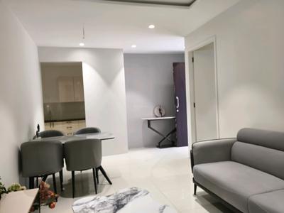 Living Room Image of 1687 Sq.ft 3 BHK Apartment / Flat for sale in Kothrud Pune for Rs. 25500000
