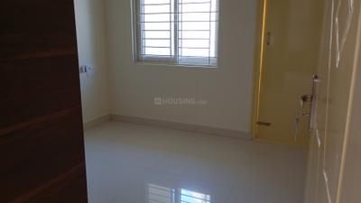 Bedroom Image of 1450 Sq.ft 2.5 BHK Builder Floor for rent in RR Nagar Bengaluru for Rs. 35000