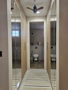 Hall Image of 1750 Sq.ft 3.5 BHK Apartment / Flat for sale in The Ananta Aspire, Nabha Zirakpur for Rs. 21200000
