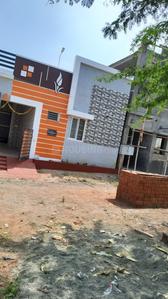 Image of 1025 Sq.ft 2 BHK Independent House for sale in Narasimhanaickenpalayam, Coimbatore for Rs. 7000000