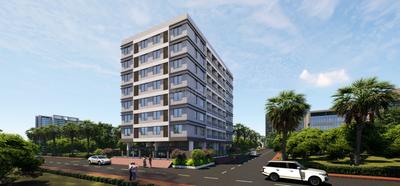 Image of 1350 Sq.ft 3 BHK Apartment / Flat for sale in Baner, Pune for Rs. 13800000