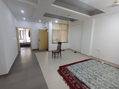 Hall Image of 1600 Sq.ft 3 BHK Apartment / Flat for rent in Nirman Nagar Jaipur for Rs. 30000