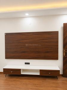 Hall Image of 2100 Sq.ft 3 BHK Builder Floor for rent in Sector 46 Gurgaon for Rs. 60000