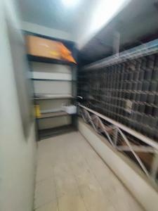 Balcony Image of 950 Sq.ft 2 BHK Independent House for rent in Dhankawadi Pune for Rs. 20000