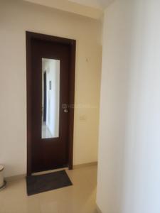 Bedroom Image of 2031 Sq.ft 3 BHK Apartment / Flat for sale in BCM Park, Lasudia Mori Indore for Rs. 27000000