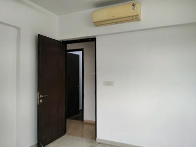 Bedroom Image of 850 Sq.ft 2 BHK Apartment / Flat for sale in Puraniks Capitol, Kasarvadavali Thane for Rs. 8400000