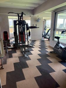 Image of 685 Sq.ft 1 BHK Apartment / Flat for sale in KT Sai View, Panvel, Navi Mumbai for Rs. 7900000