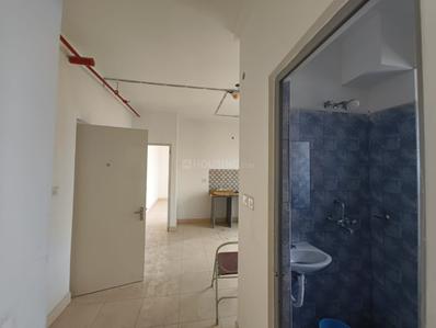 Image of 669 Sq.ft 3 BHK Apartment / Flat for sale in Bengal Peerless Avidipta Phase II, Santoshpur, Kolkata for Rs. 7000000