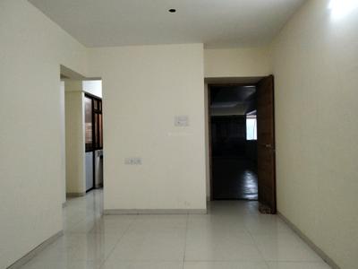 Living Room Image of 1100 Sq.ft 2 BHK Apartment / Flat for sale in Omkara Pride Phase 1, Taloja Navi Mumbai for Rs. 5800000