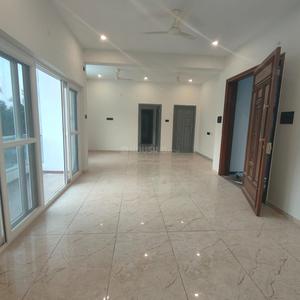 Hall Image of 2200 Sq.ft 3 BHK Apartment / Flat for rent in T Nagar Chennai for Rs. 90000