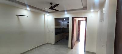 2 BHK Independent House