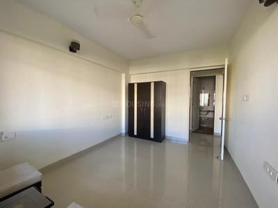 Bedroom Image of 2000 Sq.ft 3.5 BHK Apartment / Flat for rent in Panjim Goa for Rs. 110000
