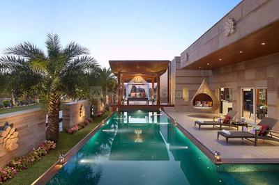 Image of 2060 Sq.ft 3 BHK Apartment / Flat for sale in Puri Aanand Vilas, Sector 81, Faridabad for Rs. 28000000