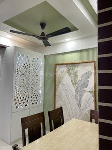 Hall Image of 1799 Sq.ft 3 BHK Apartment / Flat for sale in Sudarshan Status, Sola Ahmedabad for Rs. 10000000