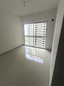 Hall Image of 650 Sq.ft 1 RK Apartment / Flat for sale in Marathon Nexzone, Panvel Navi Mumbai for Rs. 6500000