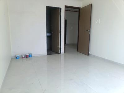 Bedroom Image of 1975 Sq.ft 3.5 BHK Apartment / Flat for sale in Punit Imperia, Kharghar Navi Mumbai for Rs. 24000000