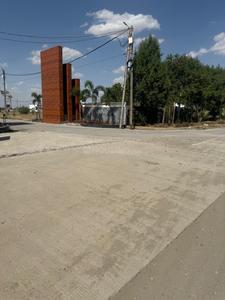 Kusum Thakkars Shree Kanak City Phase II Plot View 2