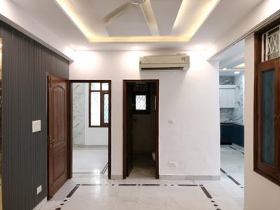 Living Room Image of 1950 Sq.ft 3 BHK Apartment / Flat for sale in Gulati Lords Apartment, Sector 19 Dwarka New Delhi for Rs. 30000000