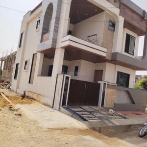 Image of 2500 Sq.ft 4.5 BHK Villa for sale in Govindpura Kardhani Scheme, Jaipur for Rs. 27000000