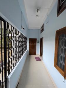 Balcony Image of 1600 Sq.ft 2 BHK Builder Floor for rent in Podum Nagar 2 Dibrugarh for Rs. 20000