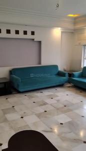 Bedroom Image of 1300 Sq.ft 3 BHK Apartment / Flat for rent in Andheri West Mumbai for Rs. 110000