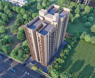 3.5 BHK Flat