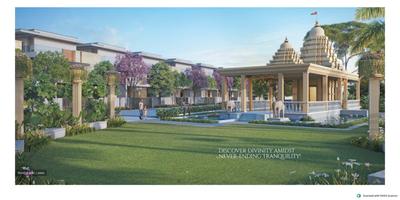 Image of 2500 Sq.ft Residential Plot / Land for sale in Kachana, Raipur for Rs. 15225000