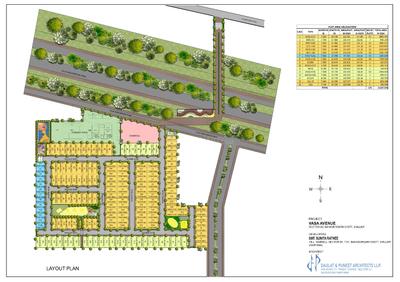 Image of 116 Sq.ft Residential Plot / Land for sale in Ashoka Colony, Bahadurgarh for Rs. 6869960