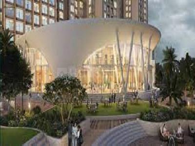 Image of 1360 Sq.ft 3 BHK Apartment / Flat for sale in Kanakia Silicon Valley, Powai, Mumbai for Rs. 44000000