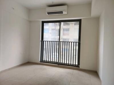 Bedroom Image of 1309 Sq.ft 3 BHK Apartment / Flat for sale in I R Horizon Tower, Andheri East Mumbai for Rs. 29920000