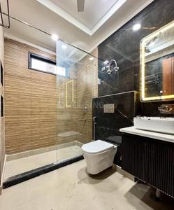 Image of 1620 Sq.ft 3 BHK Builder Floor for sale in Amolik Aster Woods, Sector 98, Faridabad for Rs. 16200000