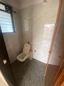 Bathroom Image of 1535 Sq.ft 3 BHK Apartment / Flat for sale in Kharghar Navi Mumbai for Rs. 13500000
