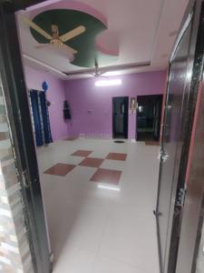 Bedroom Image of 800 Sq.ft 1 BHK Builder Floor for rent in Lalpur Nayak Nainital for Rs. 8000