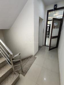 Image of 950 Sq.ft 3 BHK Apartment / Flat for sale in Manyawas, Jaipur for Rs. 5500000