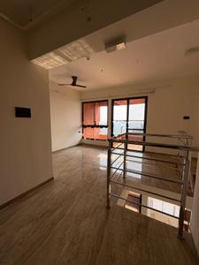 Hall Image of 1690 Sq.ft 3 BHK Apartment / Flat for sale in VTP Aethereus Phase 2, Mahalunge Pune for Rs. 12200020