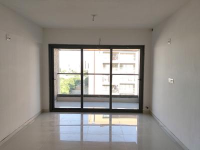 Living Room Image of 1470 Sq.ft 3 BHK Apartment / Flat for sale in Sharanya Altura, Shilaj Ahmedabad for Rs. 8700000